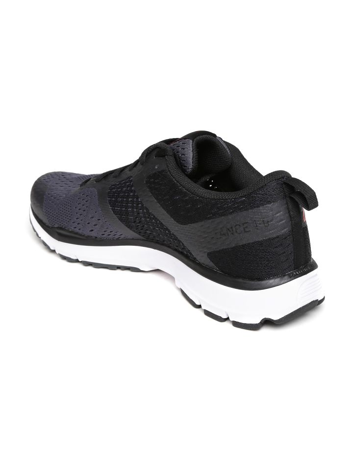 Reebok distance 2. hotsell grey running shoes