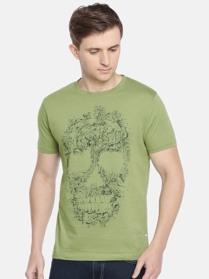 pepe jeans shirts myntra