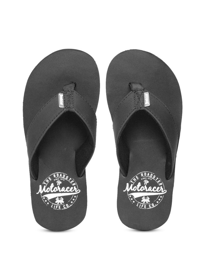 roadster flip flops