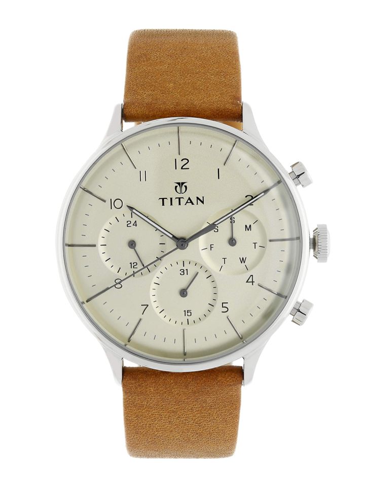 Myntra online shopping for men's watches outlet