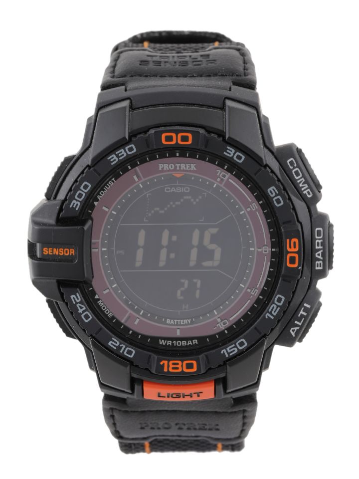Casio store prg 270b