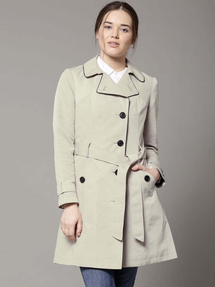 Marks and 2025 spencer beige coat