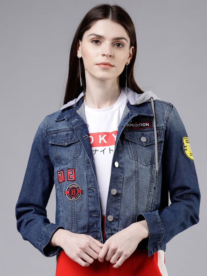 Tokyo top talkies jacket