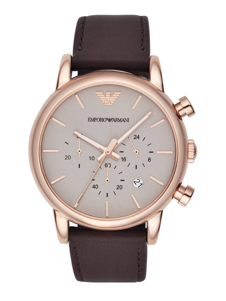 Armani outlet ar 1535