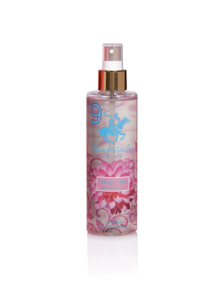 Body mist beverly best sale secret