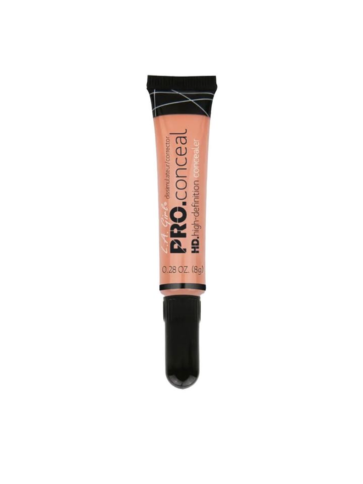 Buy L.A Girl HD Pro Conceal Peach Corrector GC994 Concealer for