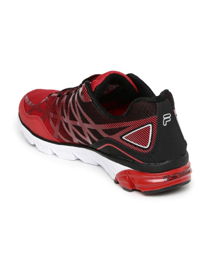 Fila energized 360 coolmax deals