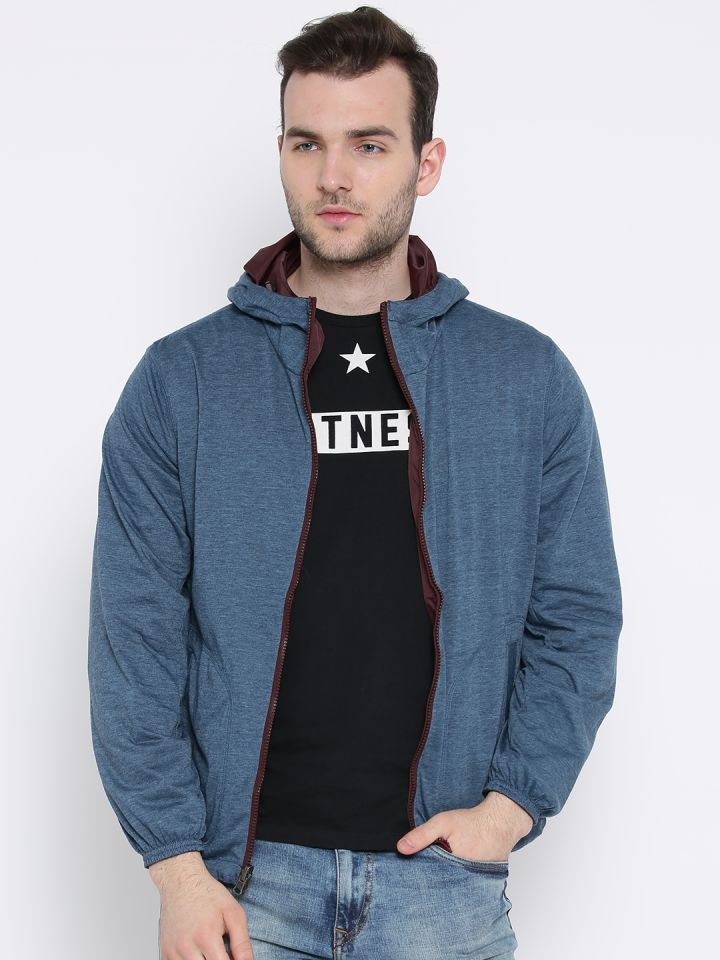 Ucb reversible cheap jacket