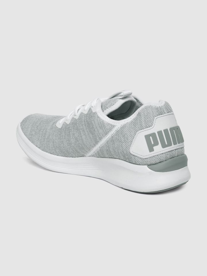 Buy Puma Men Grey Ballast Running Shoes Sports Shoes for Men