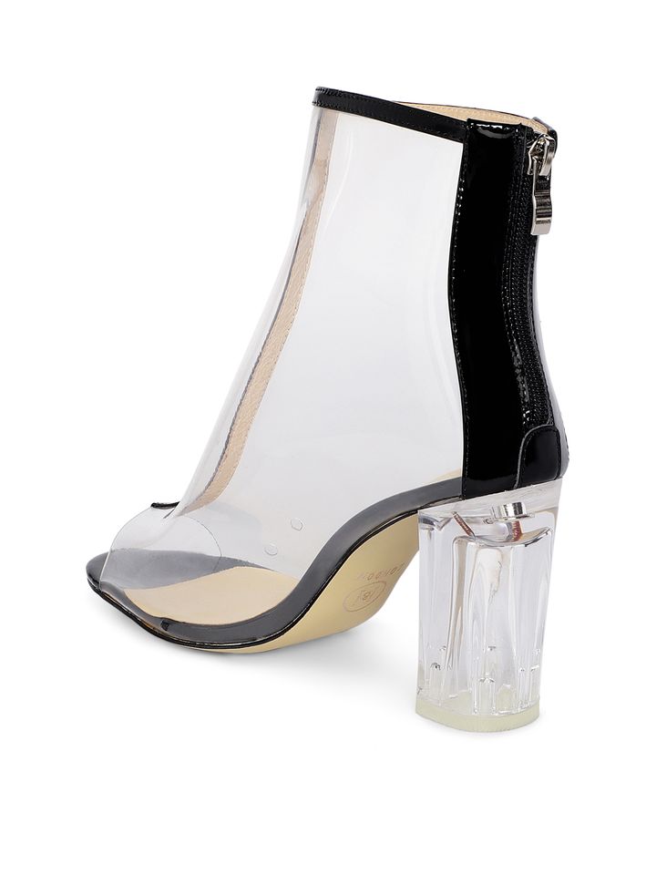 heel and buckle london