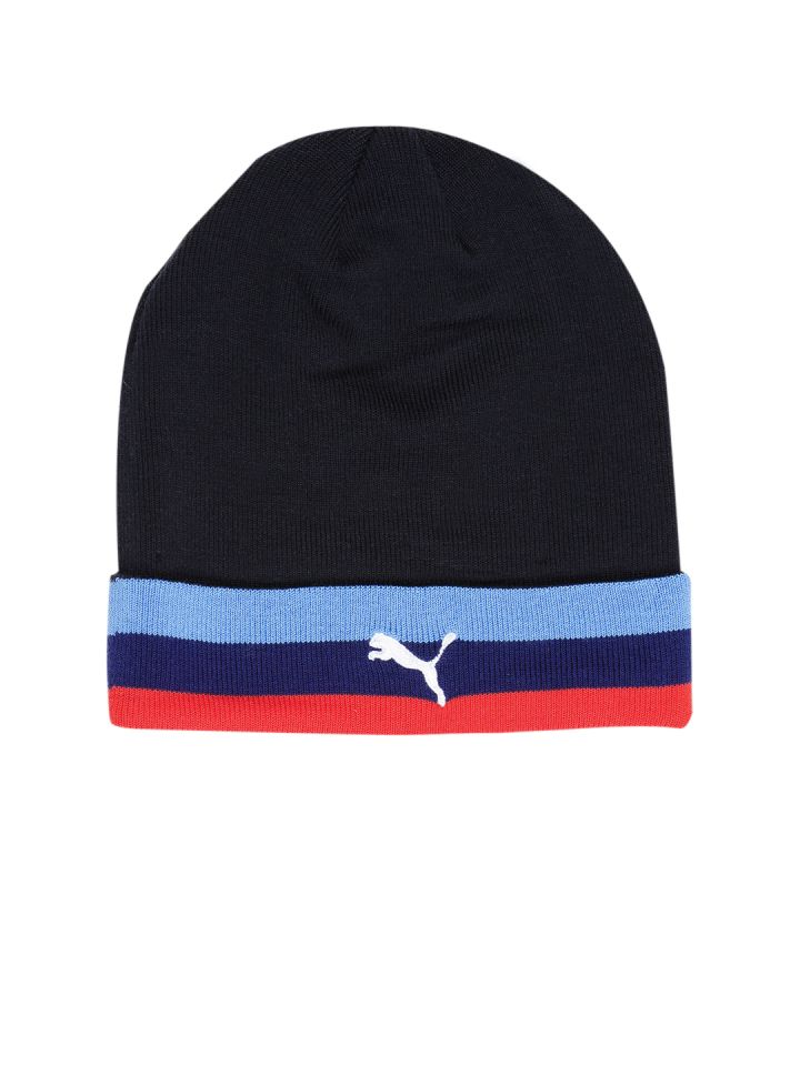 Puma woolen caps 2025