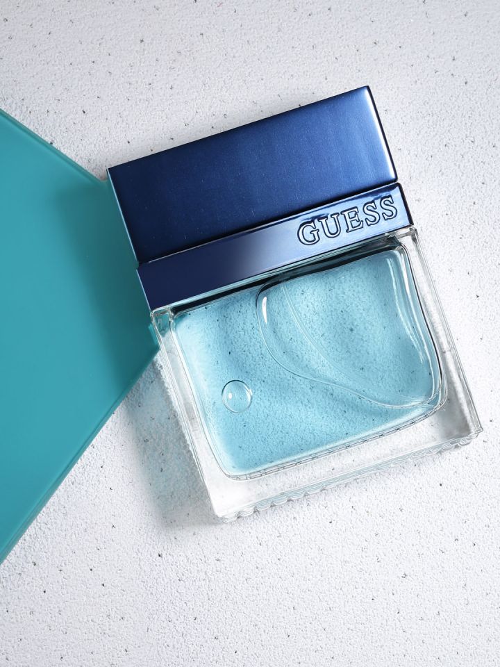 Guess cologne 2025 blue