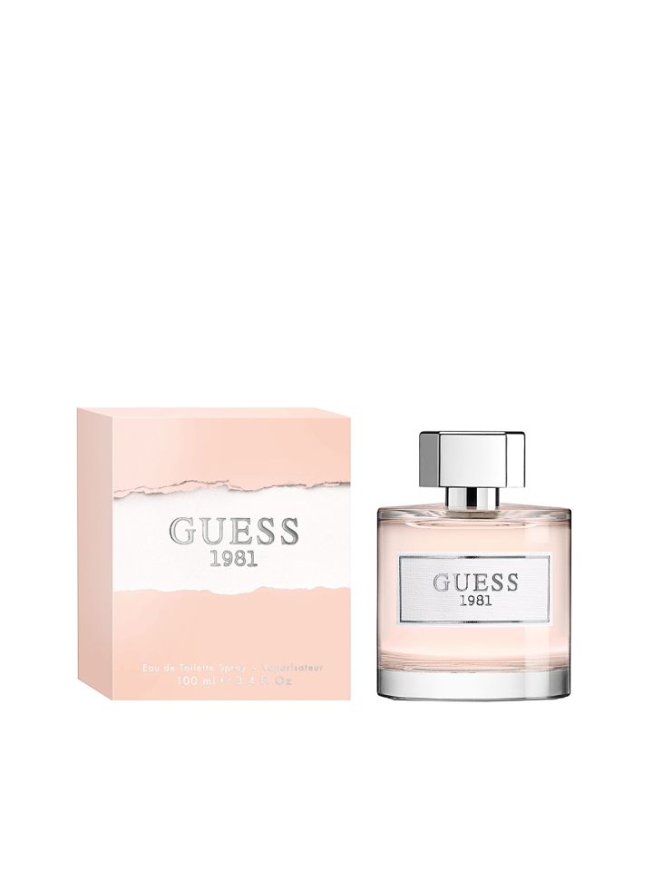 Guess 1981 30 Ml 2024 favors