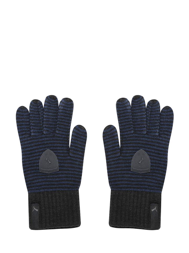 Puma ferrari gloves outlet
