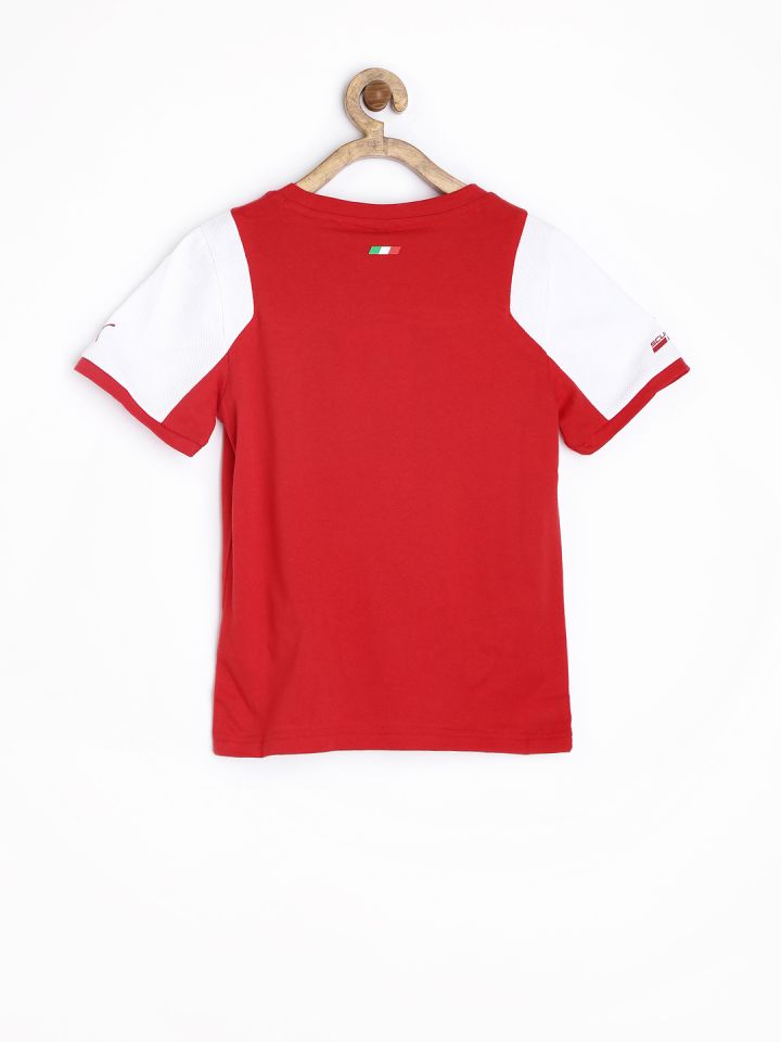 Ferrari 2015 t shirt online