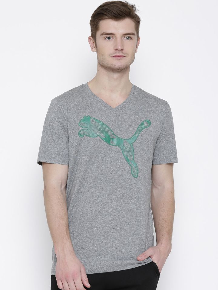 Puma store ka t-shirt