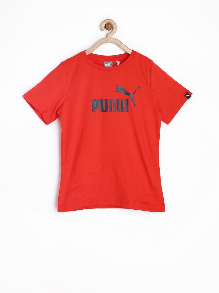 puma baby t shirt