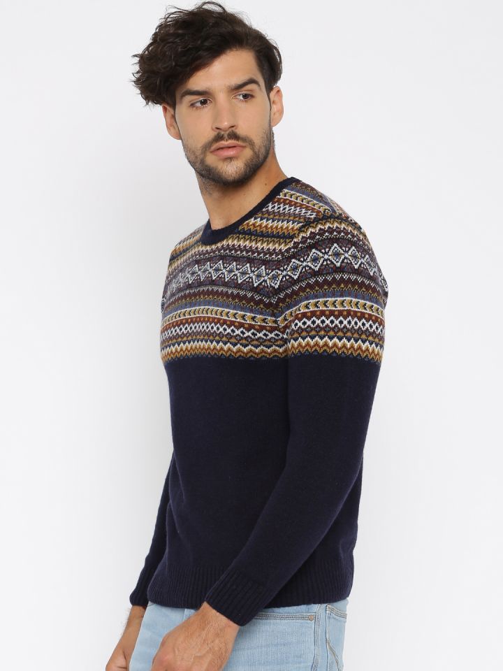 Sweater jeans design new arrivals