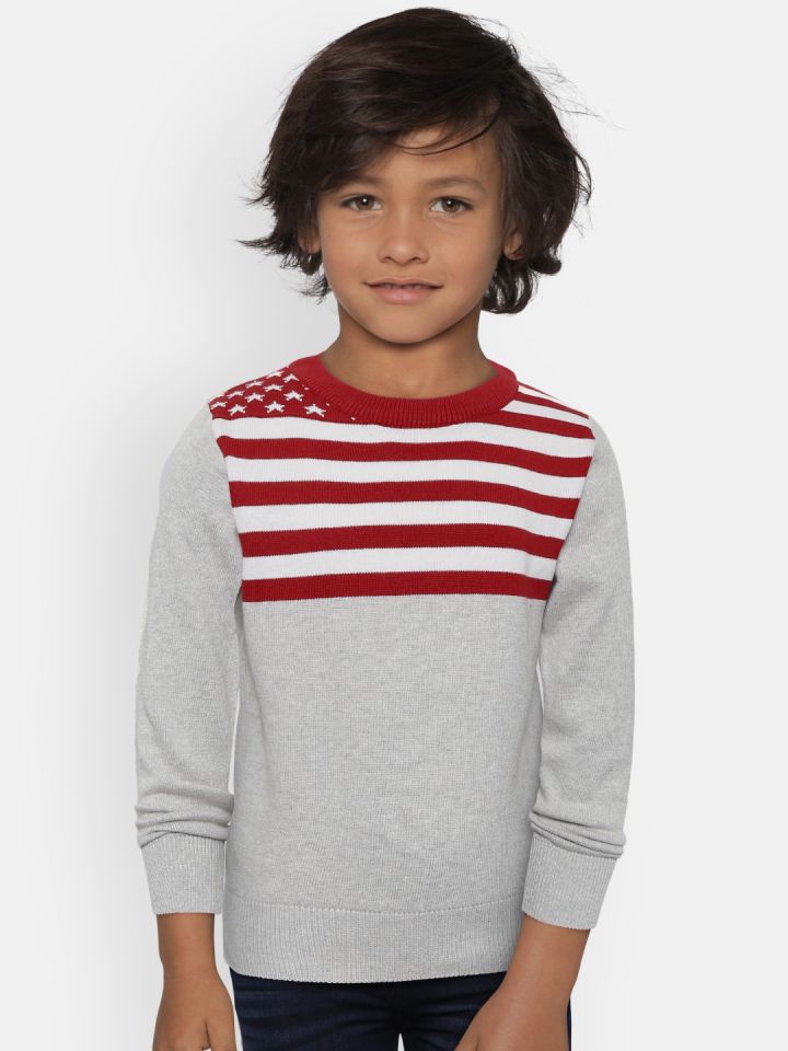 Palm tree sweater new arrivals