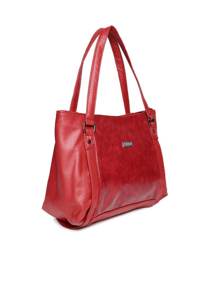Peperone melusina red habo bag with sling 7042 store