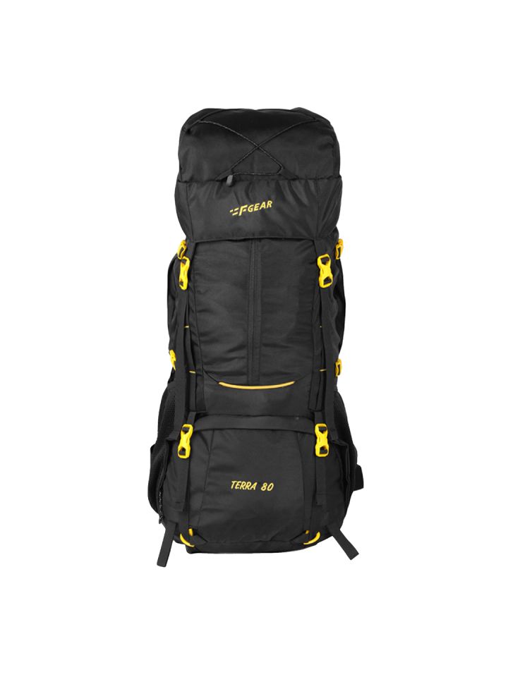 80 litre rucksack store