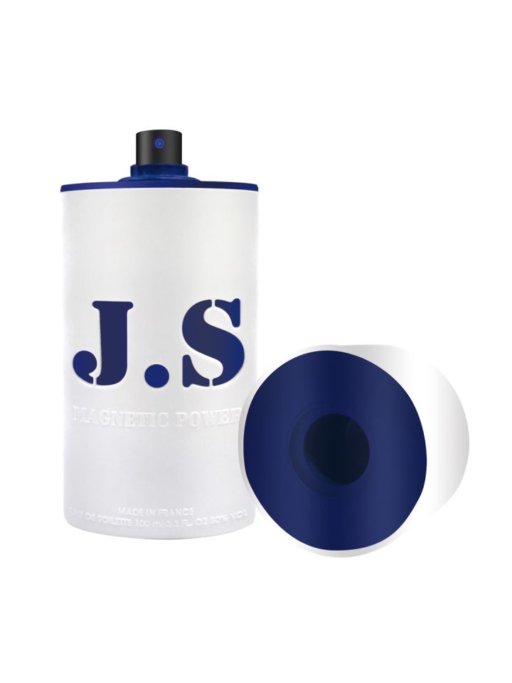 Jeanne arthes shop magnetic power