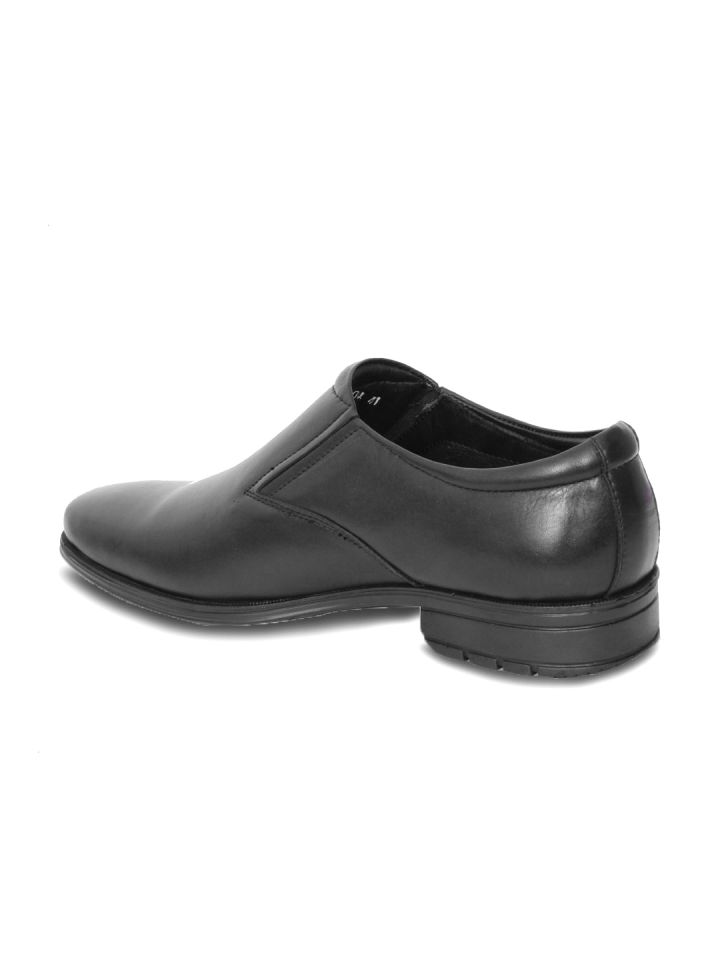 Valentino genuine leather outlet formal shoes