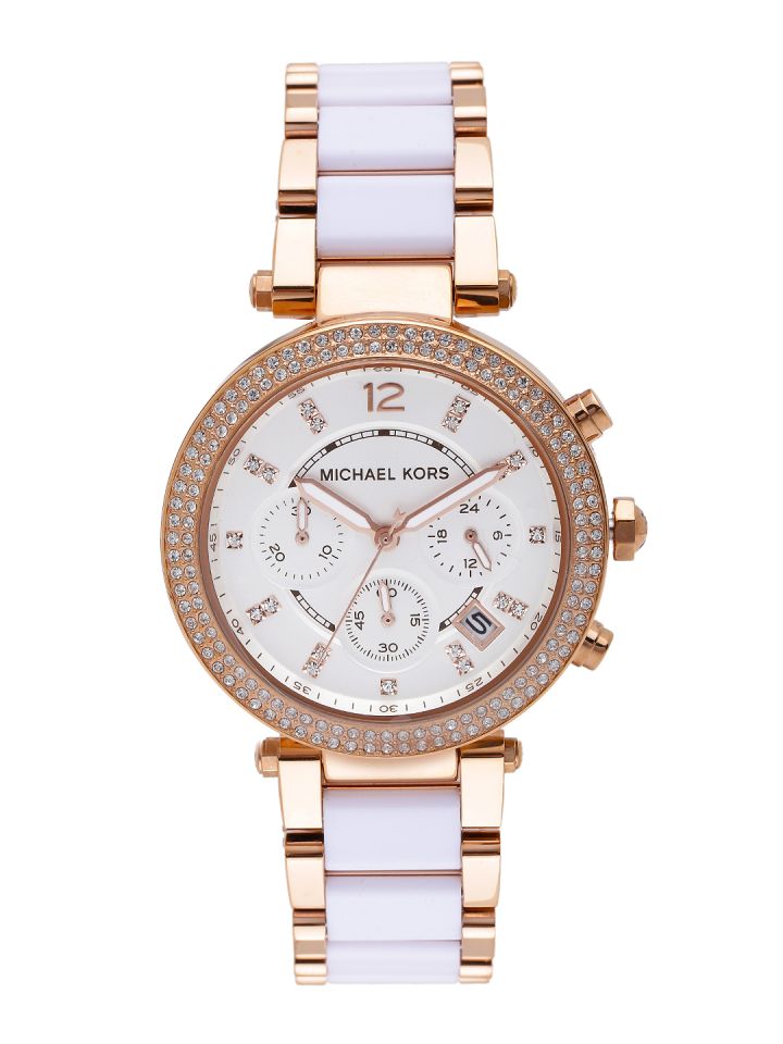 Myntra michael kors watches sale
