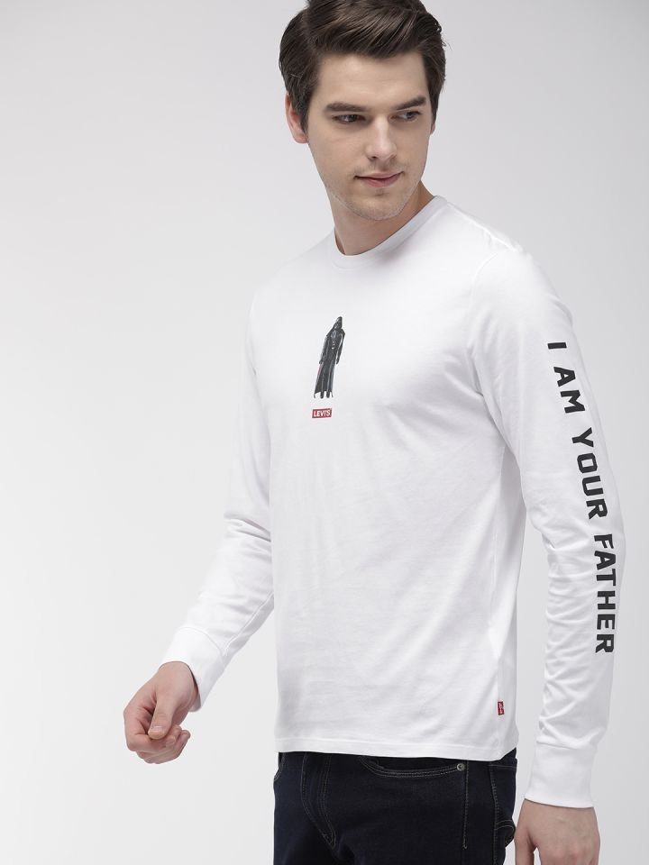 star wars levis t shirt