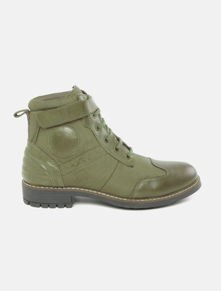 Royal sale enfield boots