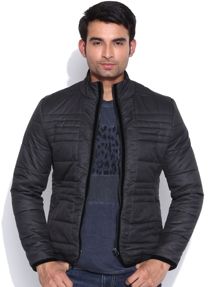 Fort collins jacket on sale myntra