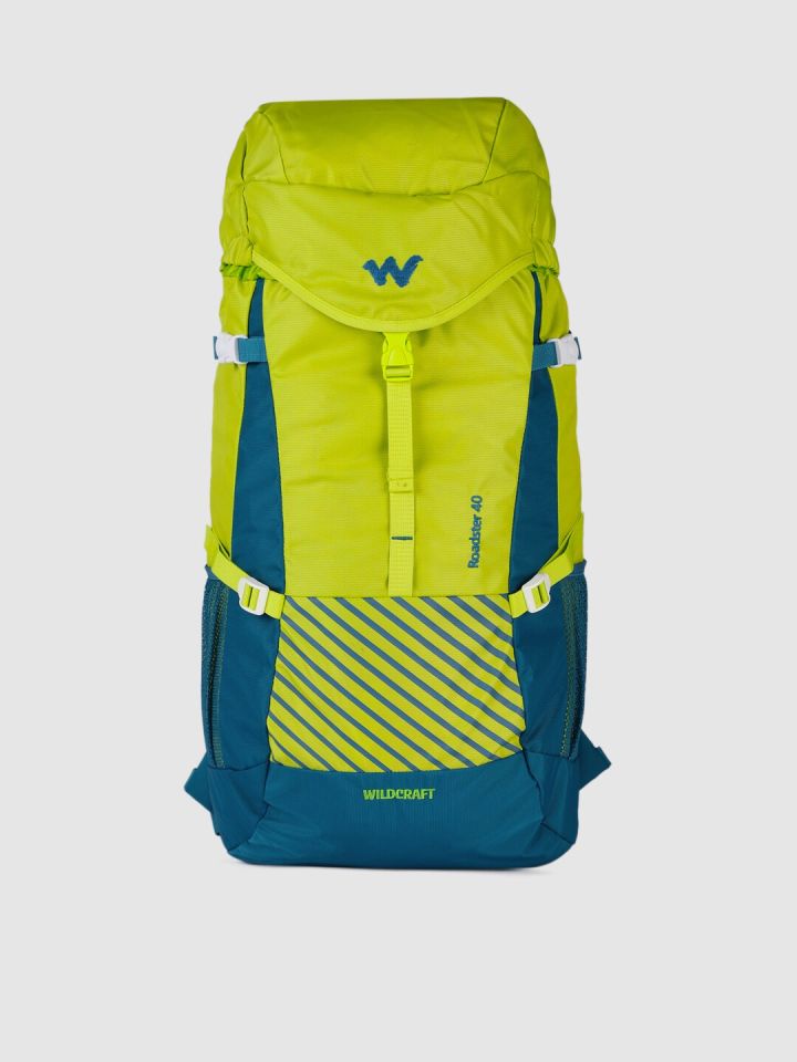 Wildcraft 40 deals litres backpack