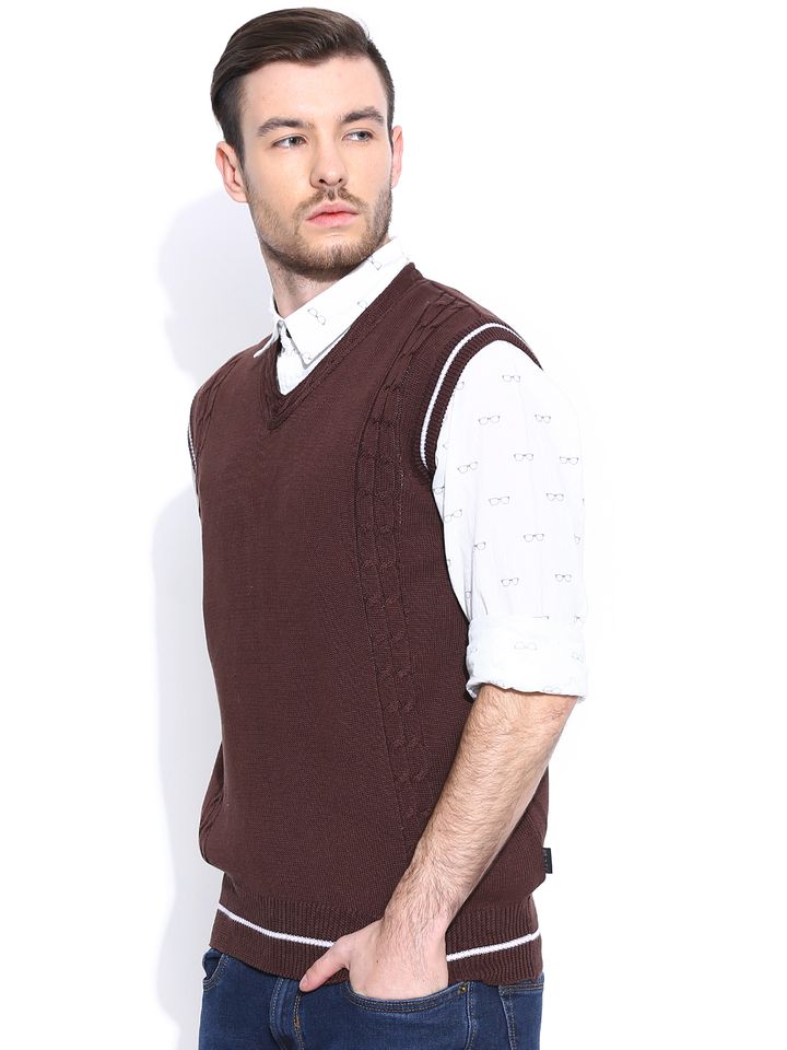 spunk sweater