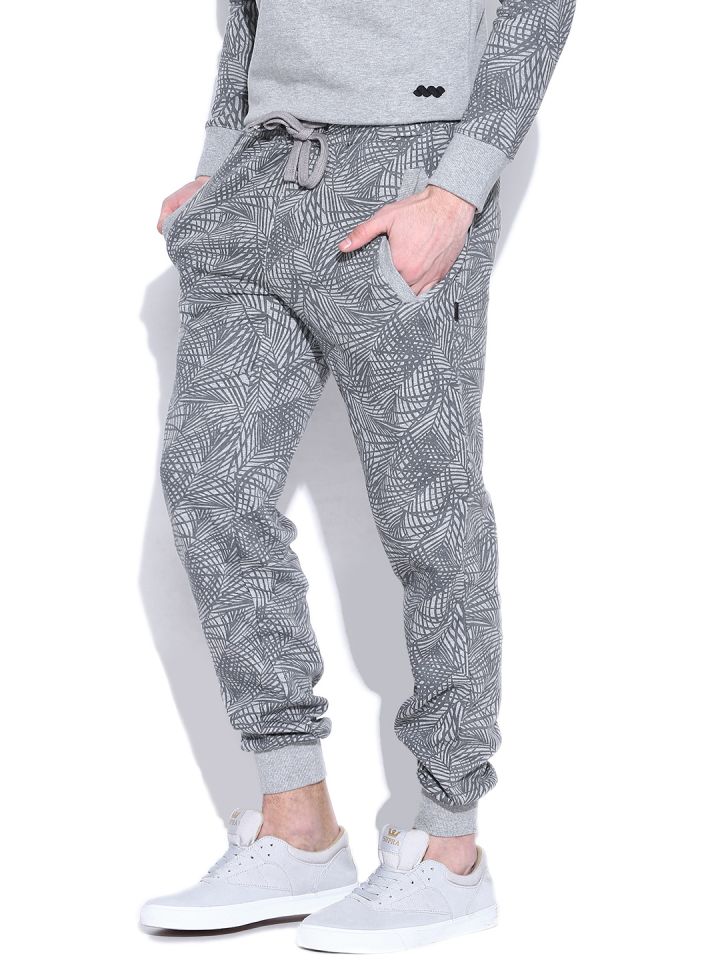 Spunk track pants myntra store