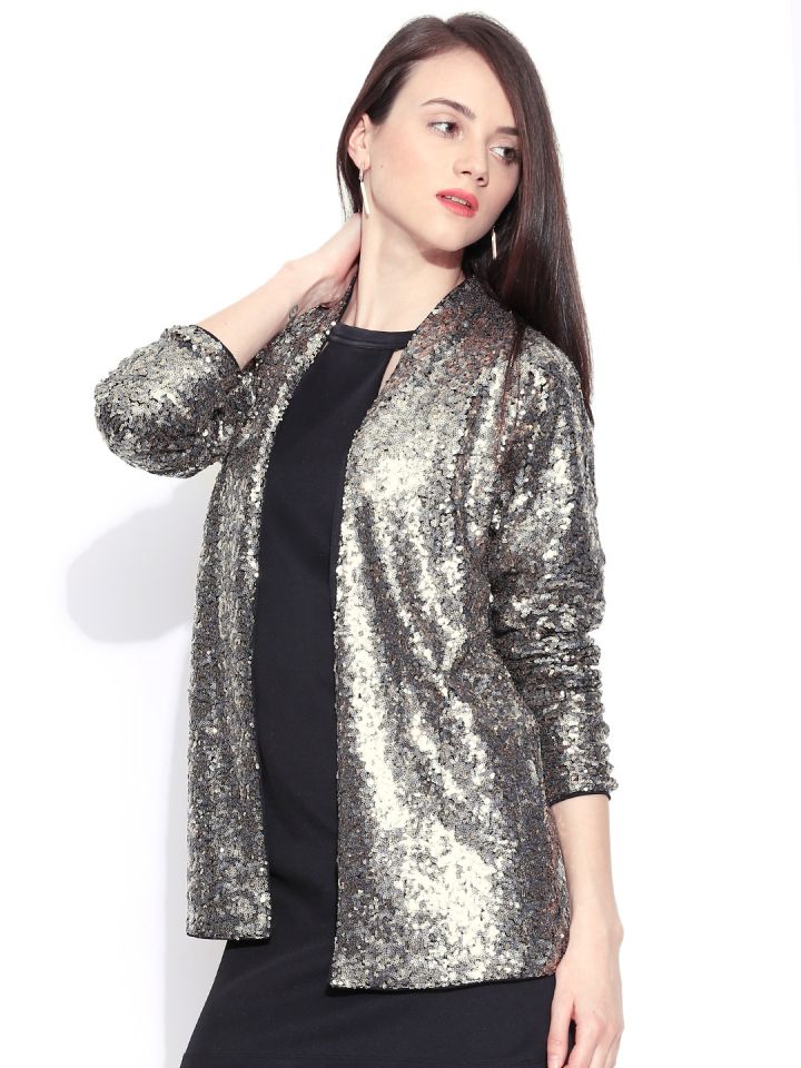Vero moda sales shrugs