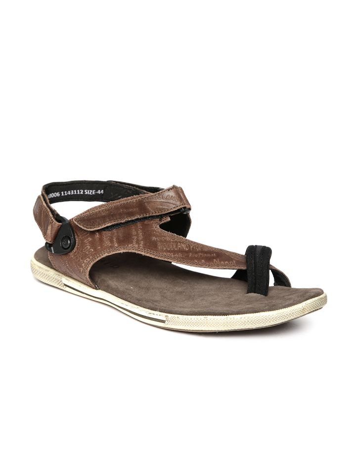 Myntra online shopping men's sandals 2025