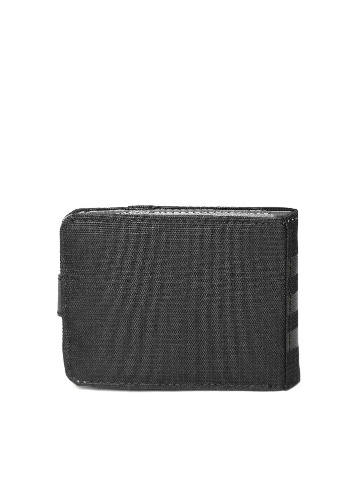 Adidas zip wallet top