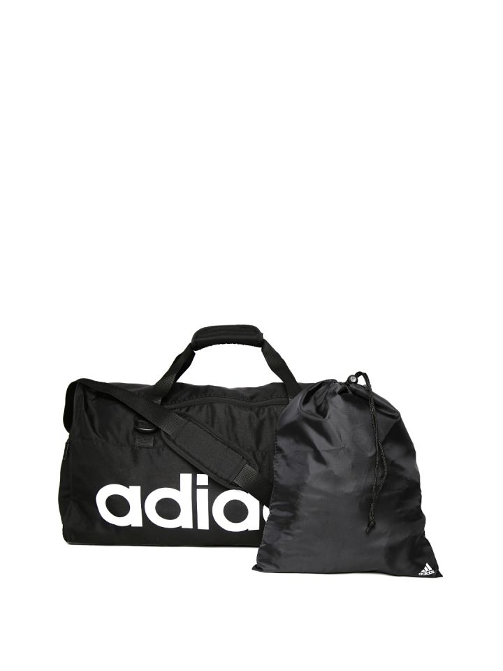 Mens adidas top duffle bag