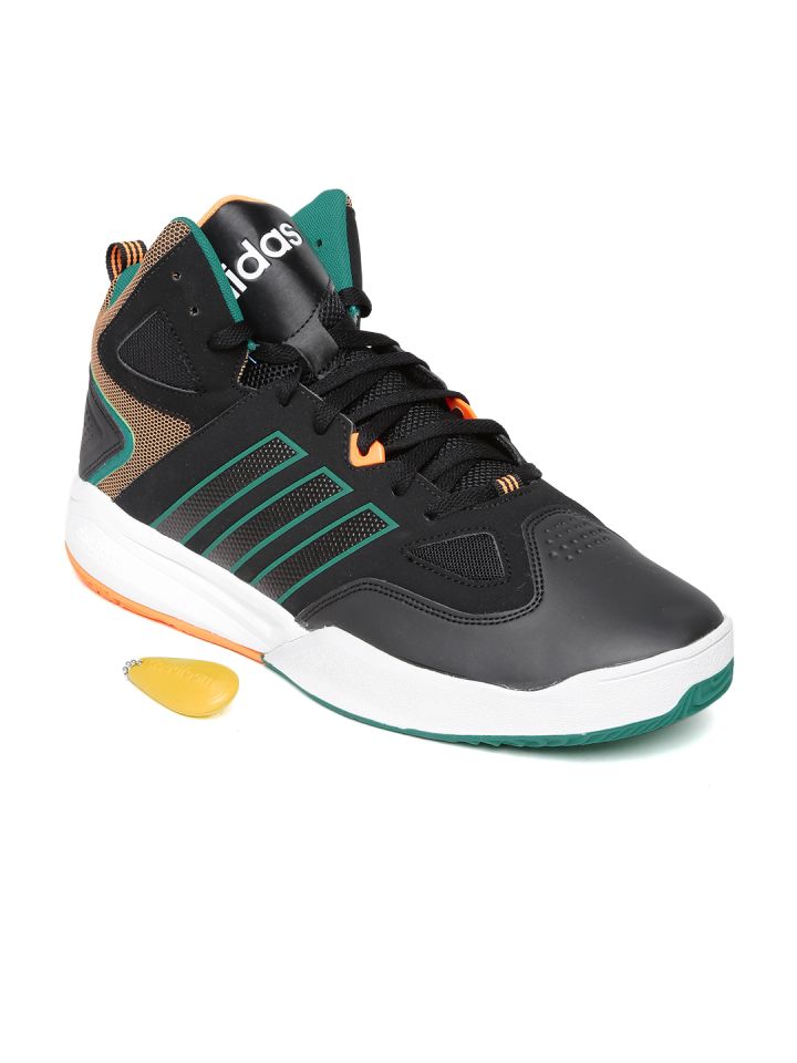 Adidas neo shoes myntra hotsell