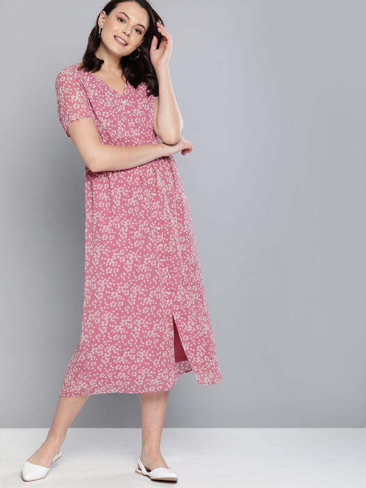 Mast and harbour top women's dresses