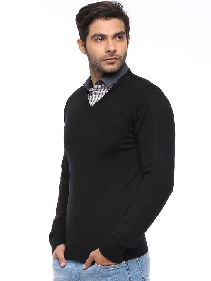 indian terrain sweaters