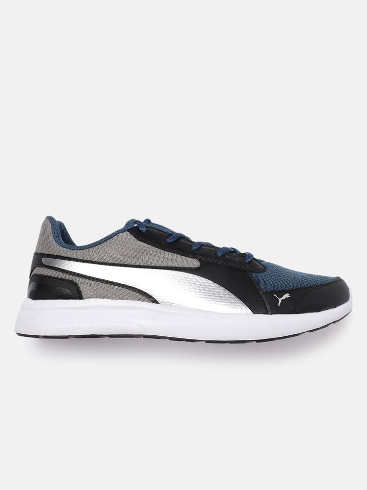 puma men's drish idp running shoes