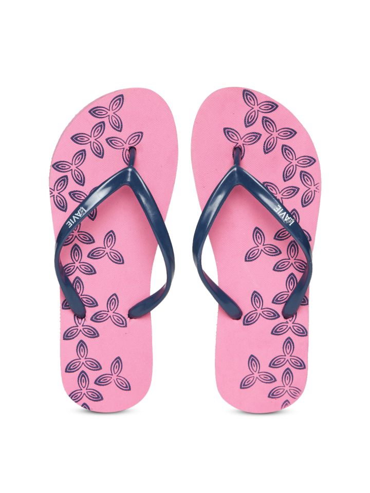 Lavie shop flip flops