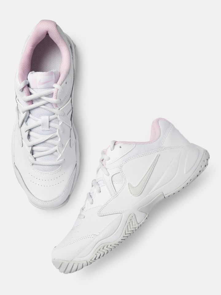 Nike court lite 2 hot sale pink
