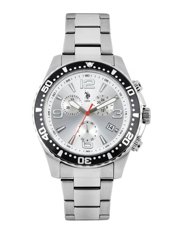 Us polo hotsell assn watch
