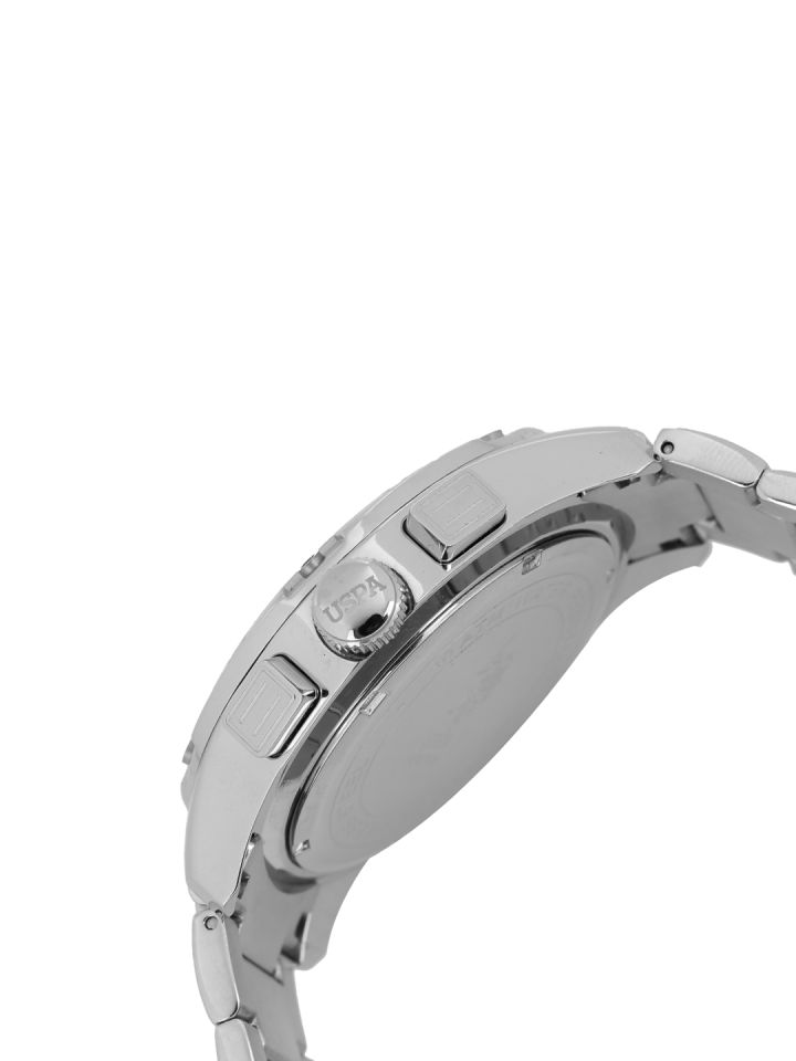 us polo assn chronograph watch