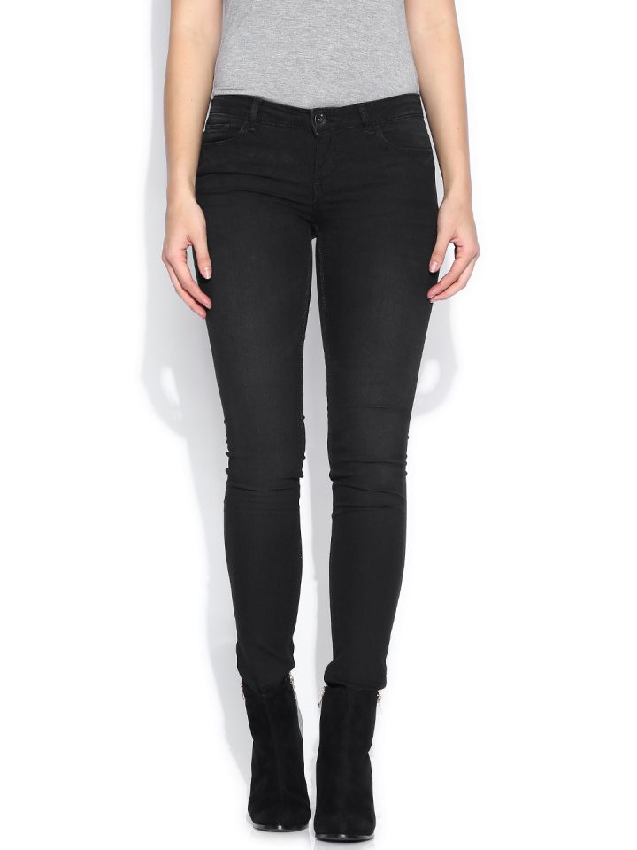 allen solly ladies jeans