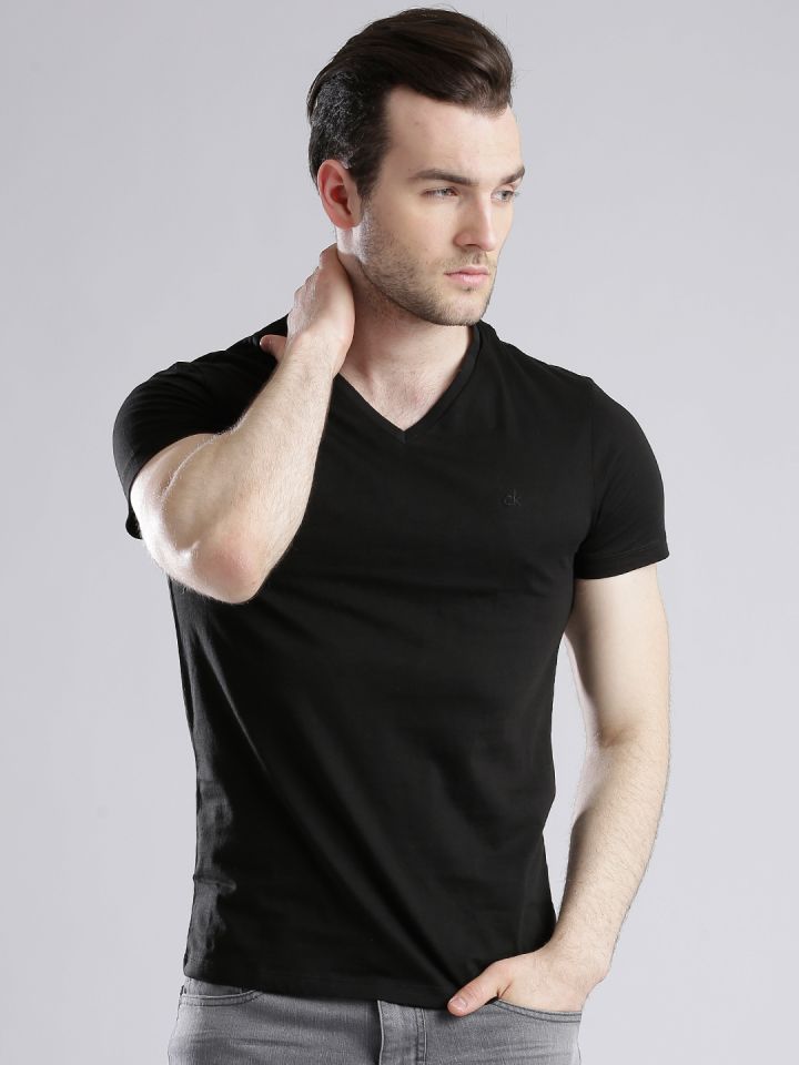 calvin klein t shirt 2016