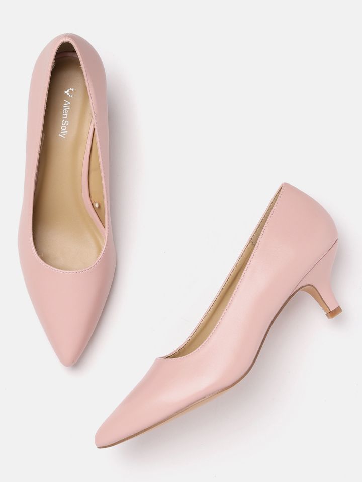 Allen solly footwear for ladies hot sale