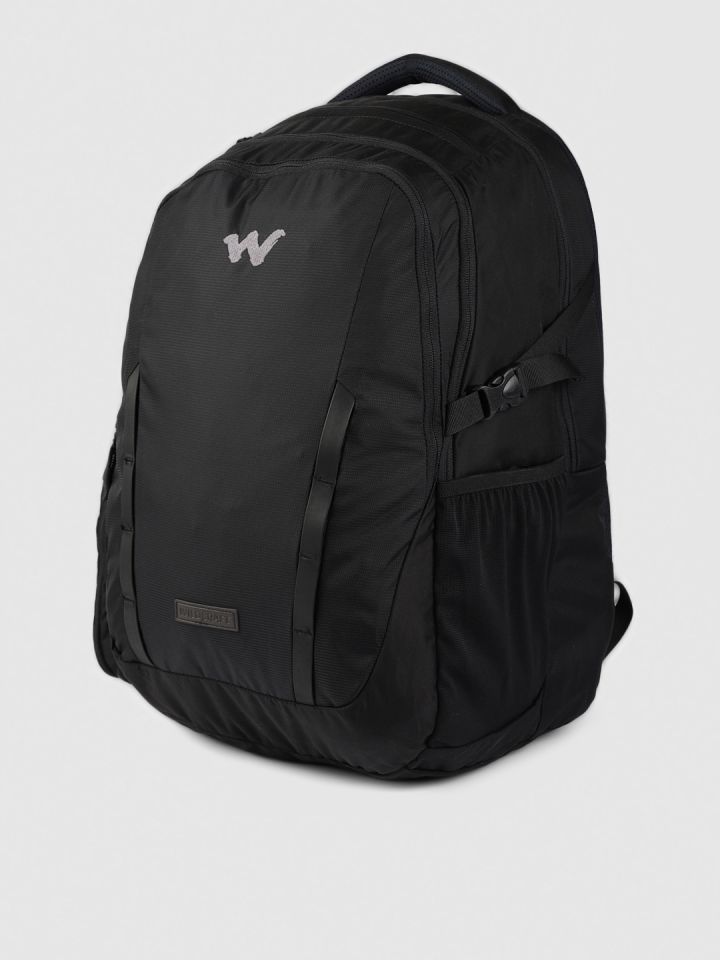 Wildcraft continuum laptop backpack best sale